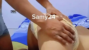Prima gets her ass&#x1F351; pounded relentlessly on all fours, a dirty submissive delight
