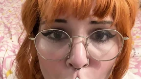 I crave your cock🌭 desperately, fantasizing you're the one I suck😜 mercilessly I crave your cock🌭 desperately, fantasizing you're the one I suck😜 mercilessly
