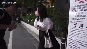 Sweet Japanese Cutie, 22 Years Old, Ready to Get Fucked by BBC
