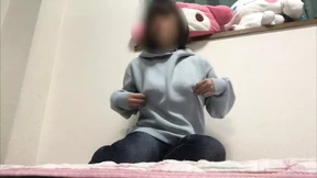 Student Sizzles Solo, Fingering👉 Flesh, in Her Fluffy Cozy Body - Hida's Hot Teen Delight Student Sizzles Solo, Fingering👉 Flesh, in Her Fluffy Cozy Body - Hida's Hot Teen Delight