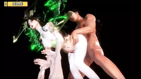 Raunchy 3D anime babe gets ravaged by massive green-tipped meatstick, ep 82, wham! Raunchy 3D anime babe gets ravaged by massive green-tipped meatstick, ep 82, wham!