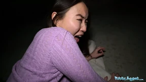 Private&#x1F92B; Investigator â Asian Whore Wants to Earn Big Bucks by Providing Oral&#x1F61C; Pleasure