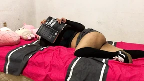 DAD GOES WILD AFTER STEPDAD'S LUSTY STEPdaughter Gets Naughty😈 DAD GOES WILD AFTER STEPDAD'S LUSTY STEPdaughter Gets Naughty😈