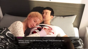 Quote: 'Jessica O'Neil 7: Jessica & Heather Went Wild, Freaking Out, Nasty Sex'