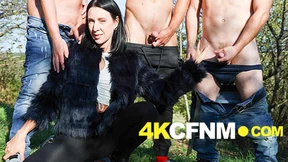 Double-fisted, cock🍆-squeezing Linda Caprice jizzes on park benches in XXX-rated 4K hardcore Double-fisted, cock🍆-squeezing Linda Caprice jizzes on park benches in XXX-rated 4K hardcore