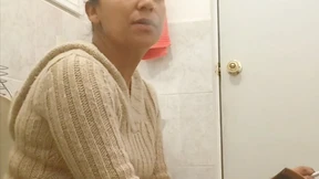I FLASH MY TINY PIMPLE