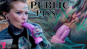 Slutty Anuskatzz publically gets her anal👌 toyed, balls deep in nasty hardcore action Slutty Anuskatzz publically gets her anal👌 toyed, balls deep in nasty hardcore action
