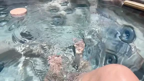 Artemisia's sultry Italian ass🍑 goes wild in jacuzzi POV, pussy🌮️ dripping with horny🥵 desire Artemisia's sultry Italian ass🍑 goes wild in jacuzzi POV, pussy🌮️ dripping with horny🥵 desire