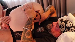 Happy Cuckold Shooting Rough Sex of Sexwife! She Screams Like Hell & Orgasms Non-stop! Arya Grander Happy Cuckold Shooting Rough Sex of Sexwife! She Screams Like Hell & Orgasms Non-stop! Arya Grander