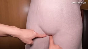 Slutty Seoul Siren Sucking Dick&#x1F346; Like a Vacuum Cleaner