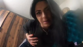 Slap The MILF Teacher's Boobs, Would You?