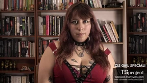 Fat-assed trans chick gets her sloppy saggy tits licked by sweaty guys in sickening scenes Fat-assed trans chick gets her sloppy saggy tits licked by sweaty guys in sickening scenes