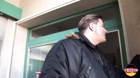 Ageless German Mama Craves Juicy Junior Cock&#x1F346;