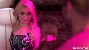 Sexy Pool Player Lola Fae Is Satisfied With Huge Cock