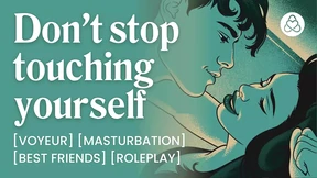 Best friend catches you masturbating Stroking your dick while she makes herself come Creamy pussy POV Best friend catches you masturbating Stroking your dick while she makes herself come Creamy pussy POV