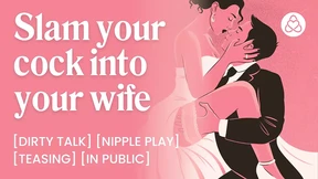 Virgin bride ravished raw on wedding day, groomsman cums hard on eager spouse Virgin bride ravished raw on wedding day, groomsman cums hard on eager spouse