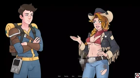 DEEP VAULT 69 - (PT 21) DEEP VAULT 69 - (PT 21)