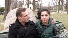 German housewives swap husbands for strangers, engaging in group sex orgies