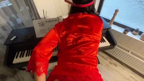 Anal&#x1F44C; and Doggy Style Scenes in Episode 105