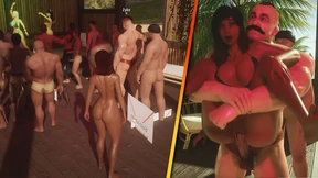 Wild Sex Adventure: Bad Holiday Venus Bay, Unreal Engine 5 XXX Game Play & Download Wild Sex Adventure: Bad Holiday Venus Bay, Unreal Engine 5 XXX Game Play & Download