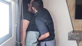 Ass&#x1F351; Devouring Lust: Submission to Your Passion