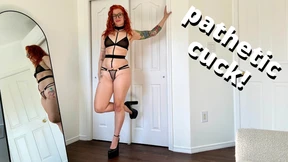 before the date: pathetic cuck watches me get ready pov - full video on Veggiebabyy Manyvids before the date: pathetic cuck watches me get ready pov - full video on Veggiebabyy Manyvids