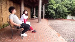 Sexy Japanese teen seduced in risky creampie anal👌 by classmate in uncensored JAV Sexy Japanese teen seduced in risky creampie anal👌 by classmate in uncensored JAV