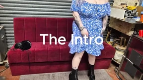 Oh, Baby's Got a Blowjob Like a Prosthetic Arm!
