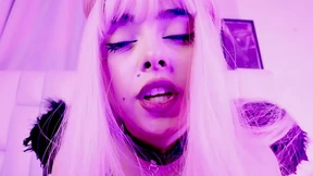 Jennie guides you on intimate anal👌 pleasures, revealing her sultry succubus secrets