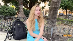 Irina Has Never Tried a Porn Cock! This 18 Years Old Babe Has a Lot to Learn! Irina Has Never Tried a Porn Cock! This 18 Years Old Babe Has a Lot to Learn!