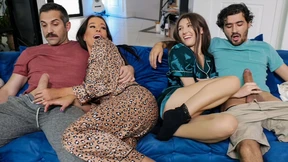 Stepfamilies Sucking Cock🍆 Till November's Over in Sloppy, Messy, Unhinged Orgies - Double Your Pleasure, Double the Fun Stepfamilies Sucking Cock🍆 Till November's Over in Sloppy, Messy, Unhinged Orgies - Double Your Pleasure, Double the Fun