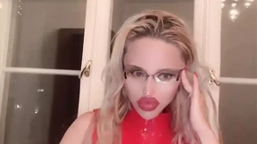 Fuck Me Raw I Want to Be a Raunchy Sex Toy Doll
