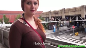 Publicsex euro jizzed on by a stranger Publicsex euro jizzed on by a stranger