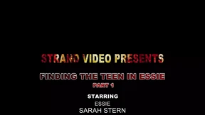 Teenage flesh exposed Teenage flesh exposed
