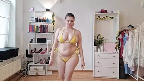 Oh My Fucks, Model's Gonna Get Fisted Out Of Her G-String On The Catwalk And She's Freaking Out! Oh My Fucks, Model's Gonna Get Fisted Out Of Her G-String On The Catwalk And She's Freaking Out!
