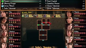 LoveSkySan69's Special Offer: Nadia's Treasure, Part 197