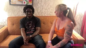 Blonde Bombshells Bring Big Tit Terrors to Tight Teen Tits