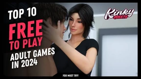 I love getting wrecked by these sickeningly sleazy digital delights: 'Best Porn Games' I love getting wrecked by these sickeningly sleazy digital delights: 'Best Porn Games'