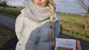 I suck😜 and ride a random dude for last Dubai discount chocolate - RISKY PUBLIC EROS - Litclit I suck😜 and ride a random dude for last Dubai discount chocolate - RISKY PUBLIC EROS - Litclit