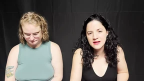 A Slut's Guide To Happiness Podcast Episode 37: Debunking Myths and Sharing Lived Experience with Squirting - with Foxie A Slut's Guide To Happiness Podcast Episode 37: Debunking Myths and Sharing Lived Experience with Squirting - with Foxie