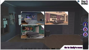 Emily's Bound & Tormented: Sexbot Recalibration BDSM Xplored