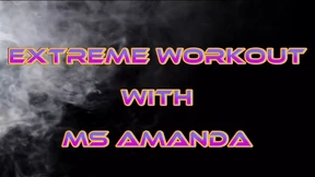You're about to worship Ms Amanda's sweaty, pounding, wet-breasted, ass🍑-fucking, hardcore workout domination You're about to worship Ms Amanda's sweaty, pounding, wet-breasted, ass🍑-fucking, hardcore workout domination