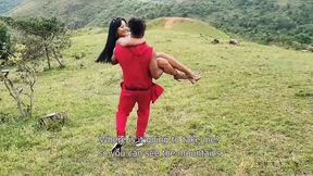 Mariana Pays the Mechanic Who Repairs Her Car on the Road with Her Pussy - Mariana Martix & Matamoros Mariana Pays the Mechanic Who Repairs Her Car on the Road with Her Pussy - Mariana Martix & Matamoros
