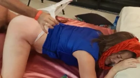 Amateur Babe in Shiny Lycra Cramps for More Rimming, Deepthroat, and Blazing Orgasm💦 Amateur Babe in Shiny Lycra Cramps for More Rimming, Deepthroat, and Blazing Orgasm💦