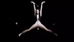 Yangmi's Hot XXX Session Yangmi's Hot XXX Session