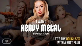Rough sex with butt🍑 plug desired, anal👌 satisfaction achieved, virtual reality debauchery ensues Rough sex with butt🍑 plug desired, anal👌 satisfaction achieved, virtual reality debauchery ensues