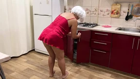 Naughty&#x1F608; Amateur Matures Herlusts In Explicit Action