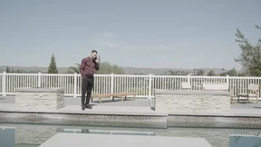 Pool man gets invited to wife's sweet ass🍑 for a wild poolside banging sesh Pool man gets invited to wife's sweet ass🍑 for a wild poolside banging sesh