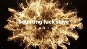 Squirt F**k Captive Squirt F**k Captive