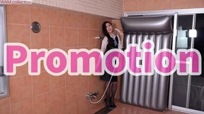 Slurpy Japanese nymphs slicked in lube, legs wrapped in stockings, locks flowing down, eager for your touch Slurpy Japanese nymphs slicked in lube, legs wrapped in stockings, locks flowing down, eager for your touch